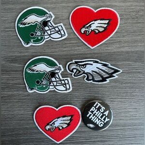 Philadelphia Eagles Accessories